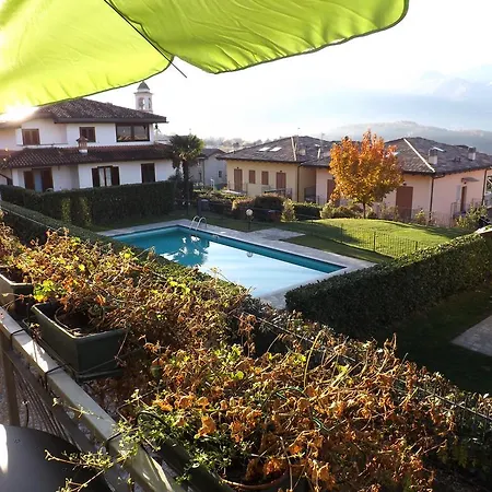 Aurora With Pool Villa