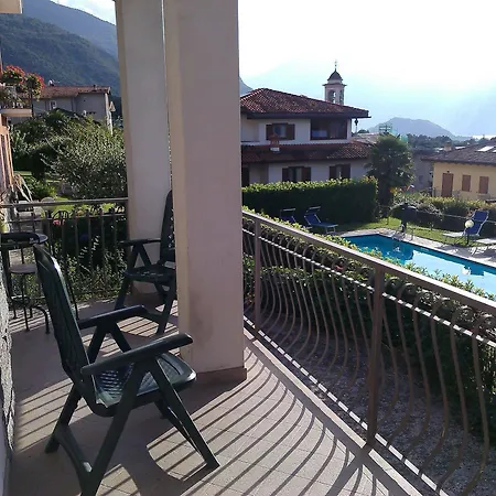 Villa Aurora With Pool