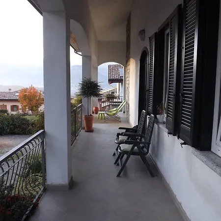 Villa Aurora With Pool