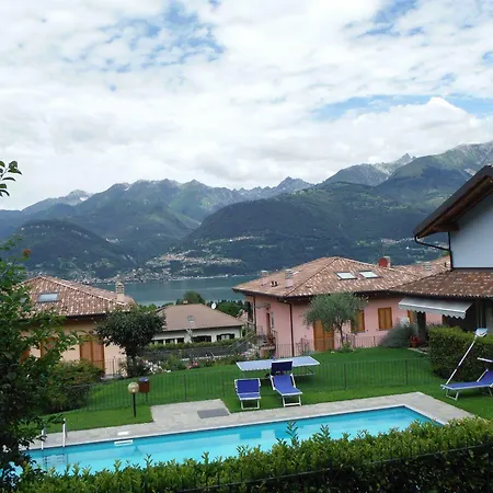 Villa Aurora With Pool Colico